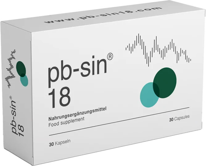pb-sin 18 30 dagen