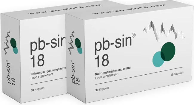 pb-sin 18 60 dagen